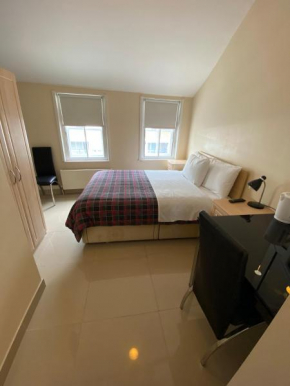 Seven Dials Studio, London